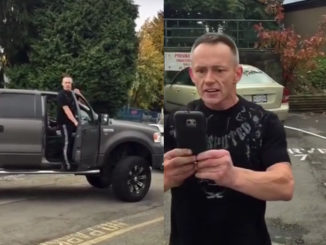 Abbotsford B.C. Police Investigating After Racially Charged Video Goes Viral