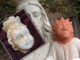 Missing Head From Jesus Statue At Sudbury, Ontario Church Recovered