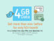 Public Mobile Offers 4GB Of Data For $40 Until November 20, 2016