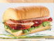 Subway Canada Debuts New Carved Turkey Sandwich