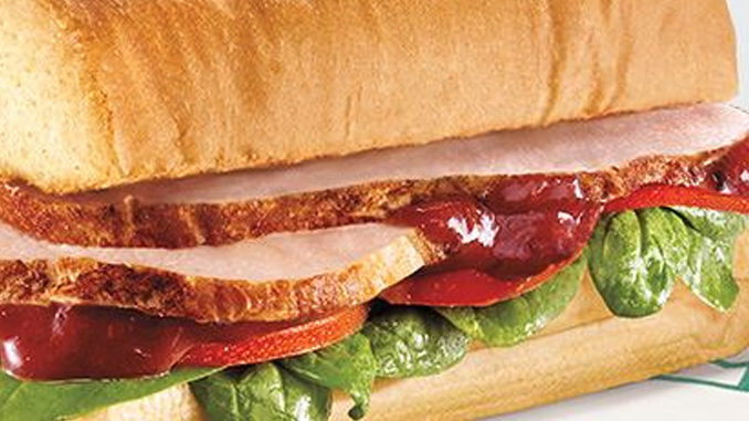 Subway Canada Offers Buy One, Get One Free Sub On November 3, 2016