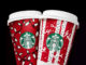 Buy One, Get One Free Holiday Drinks At Starbucks Canada November 10-14, 2016