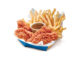 Dairy Queen Canada Serves Up The Chicken Strip Basket For $5.99