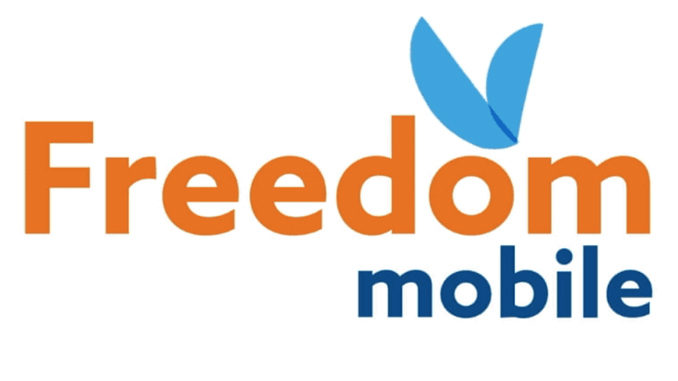 Wind Mobile Is Now Freedom Mobile