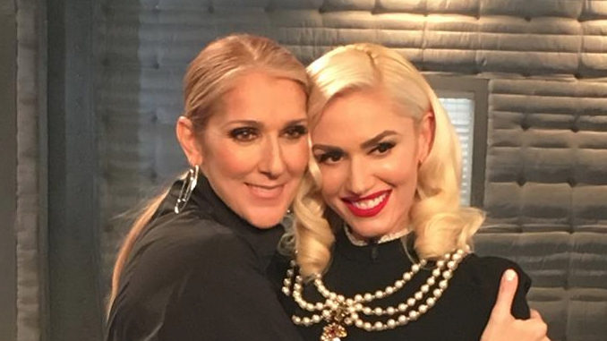 Celine Dion Joins ‘The Voice’ As Adviser For Gwen Stefani's Team During Battle Rounds