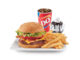 Dairy Queen Canada Offers New $7 Ultimate Cheeseburger Meal Deal