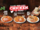Hand-Breaded Chicken Is Back At Swiss Chalet