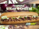 Subway Canada Serves Up Chipotle Steak And Cheese