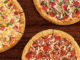 The $5 $5 $5 Deal Returns To Pizza Hut Canada To Kick Off 2017