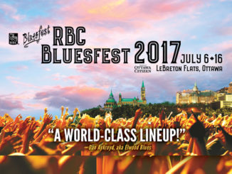 2017 Ottawa Bluesfest Lineup Includes Tom Petty, Pink, LCD Soundsystem, 50 Cent