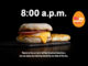 McDonald’s Canada All-Day Breakfast Menu Has Arrived