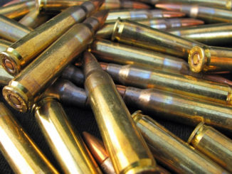 Ontario Man Attempts To Make Bullet Necklace, Shoot Himself In Leg