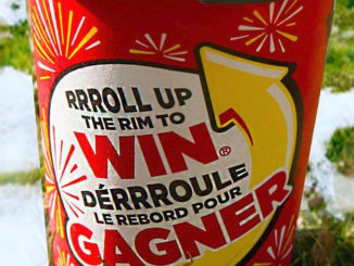 Police Charge 3 In ‘Roll Up The Rim’ Cups Theft In Belleville, Ontario