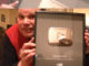Weatherman Frankie MacDonald Awarded YouTube Silver Play Button
