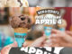 Ben & Jerry’s Canada Celebrates Free Cone Day On April 4, 2017