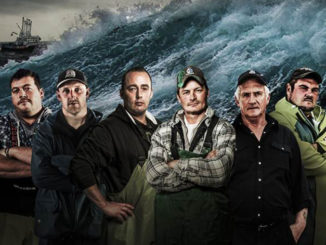 Cold Water Cowboys Season 4 Premieres April 18, 2017 On Discovery