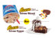 Dairy Queen Canada Offers New Reese Extreme Blizzard, Reese Extreme Brownie