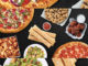 Pizza Hut Canada Introduces New $5 Flavour Menu