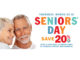 Seniors Save 20% At Shoppers Drug Mart On March 23, 2017 With Optimum Card