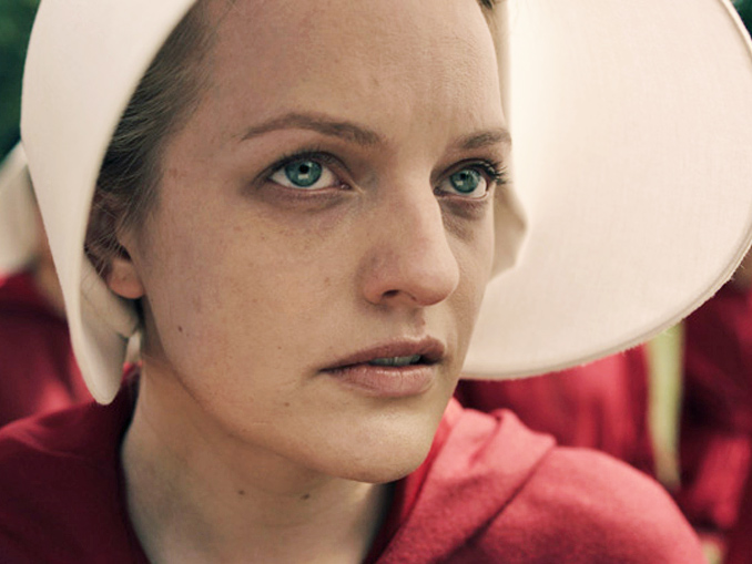 'The Handmaid’s Tale' Premieres On Bravo Canada On April 30, 2017 - Canadify