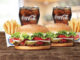 Burger King Canada Offers New 2 For $10 Whopper Meal Deal