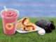 Dairy Queen Canada Offers $1 Snack Melt With Premium Fruit Smoothie Purchase
