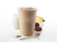 Second Cup Introduces New Almond Date Smoothie