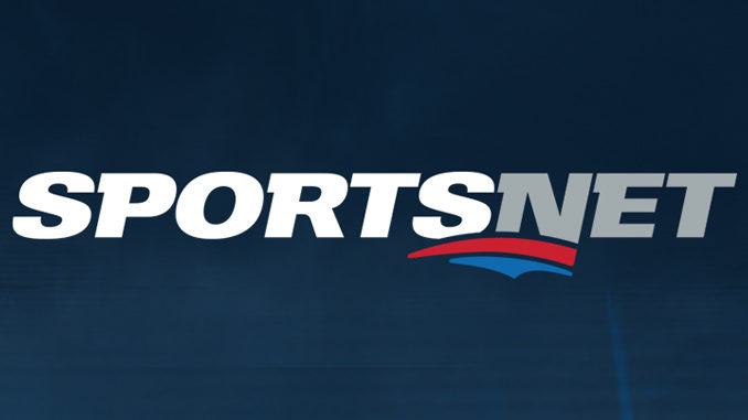 Sportsnet Launching All-Sports Radio Station In Vancouver