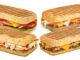 Subway Canada Introduces New Panini Sandwiches