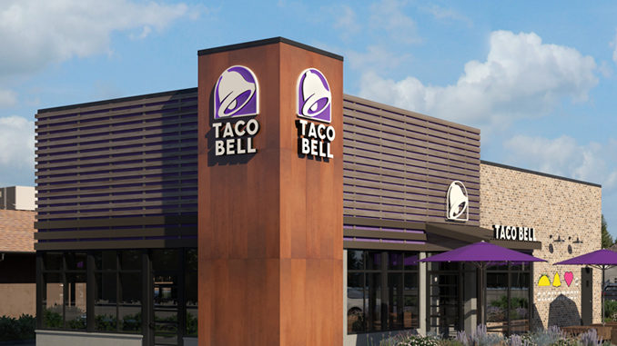 Taco Bell Canada Adding Beer To The Menu Starting In June 2017