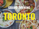 The Halal Guys Opening In Toronto On May 5, 2017