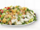 Wendy’s Canada Launches New Fresh Mozzarella Chicken Salad