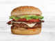 A&W Canada Brings Back The Smoky BBQ Teen Burger
