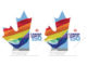 Canada Post Unveils New Stamp Celebrating Marriage Equality Across Canada