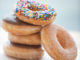 Free Doughnuts At Krispy Kreme Canada On June 2, 2017