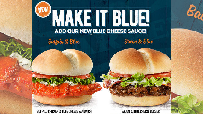 Harvey’s Unveils New Blue Cheese Sauce And Superberry Smoothie