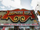 Iconic Honest Ed's Sign Comes Down Today In Toronto
