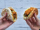 KFC Canada Introduces New Kentucky Flatbread Sandwich