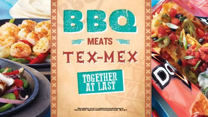 Montana’s Launches New BBQ Meats Tex-Mex Promotion
