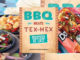 Montana’s Launches New BBQ Meats Tex-Mex Promotion