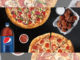 Pizza Hut Canada Bring Back The $32.99 Game Day Meal Deal