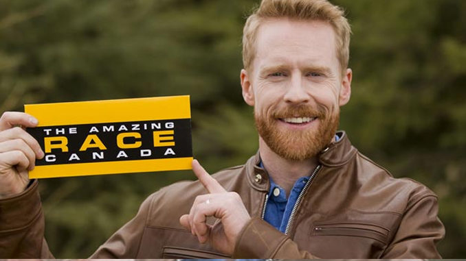 Season 5 Of The Amazing Race Canada Premieres July 4, 2017