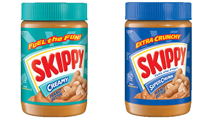 Skippy Peanut Butter No Longer Available In Canada