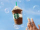 Starbucks Canada Introduces New Midnight Mint Mocha Frappuccino