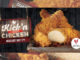 Swiss Chalet Unveils New Kick’n Crispy Chicken