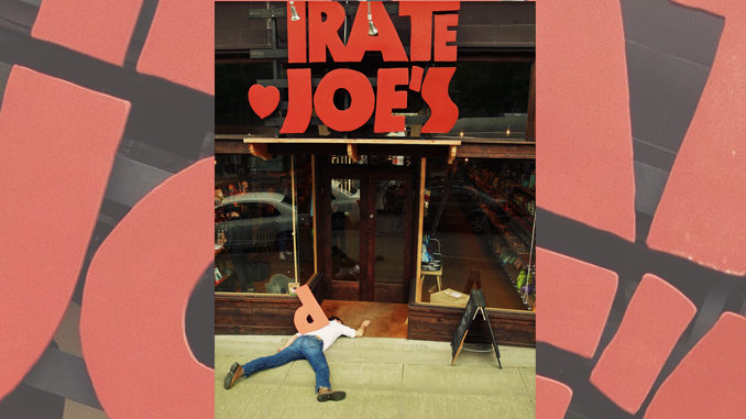 Vancouver’s Pirate Joe's Crowdfunding Legal Battle With Trader Joe's