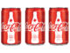 Coca-Cola Unveils New Limited Edition Canada 150 Mini Can