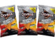 Doritos Heatwave Tortilla Chips Launch In Canada