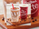 Tim Hortons Introduces New Iced Latte