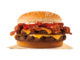 Burger King Canada Adds Bacon King Sandwich